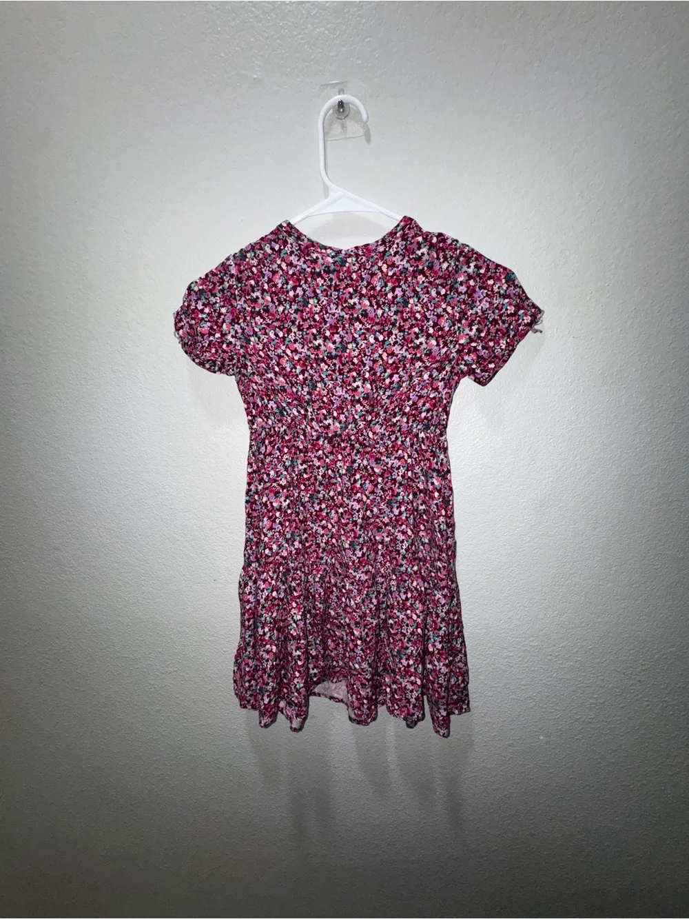 wonder nation cute short